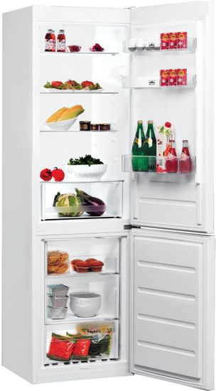 Холодильник Whirlpool BLF 7121 W