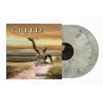 Creed / Human Clay (25th Anniversary Edition)(Coloured Vinyl)(2LP)