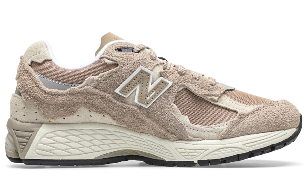 Кроссовки New Balance Nb 2002R