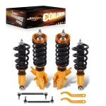 MaXpeedingrods Coilovers Suspension Kit подходит для автомобиля Chevrolet Camaro 2010-2015