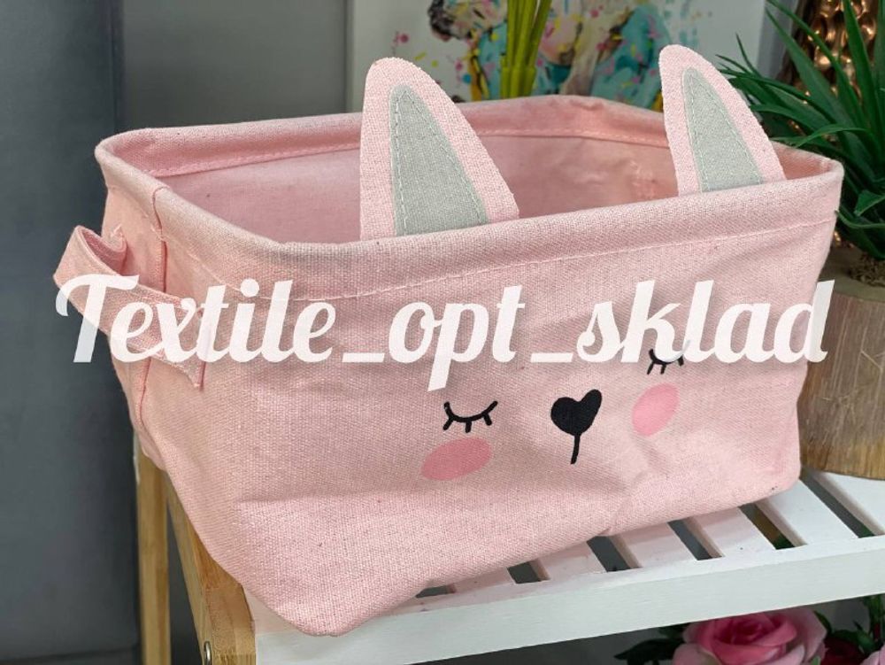 Органайзер Лисичка на стол ЛИКВИ!