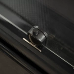 Душевая кабина Esbano Elegancia ESB-1280CKR 120x80 стекло прозрачное/профиль черный