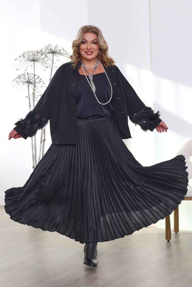 Юбка 5539 Fabrika