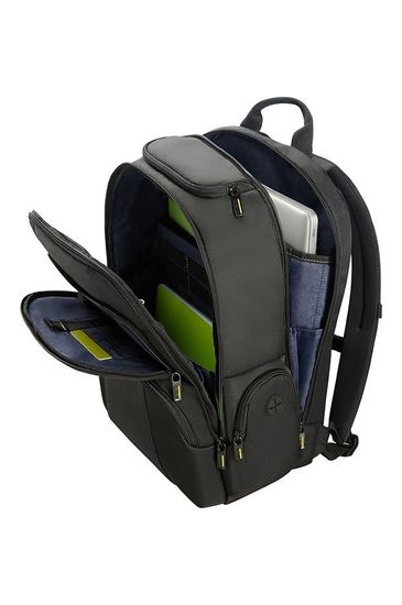 Рюкзак для ноутбука Samsonite, Infinipak (25л) 77696/1050