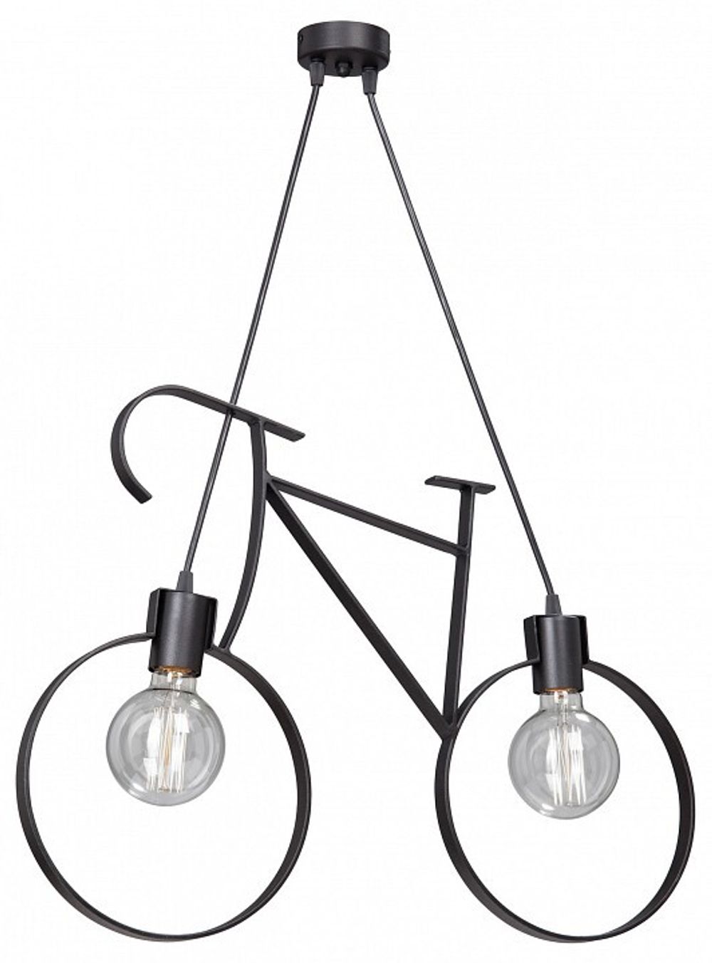 Подвесной светильник Vitaluce  V1795-1/2S