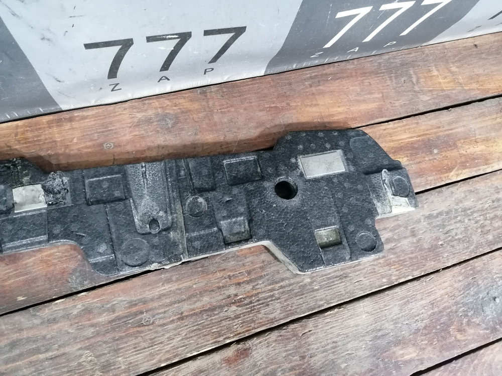 Абсорбер заднего бампера Tank 500 21-нв Б/У Оригинал 2804106XKV3AA