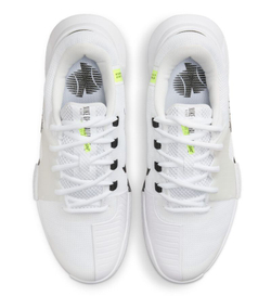 Женские теннисные кроссовки Nike Zoom GP Challenge 1