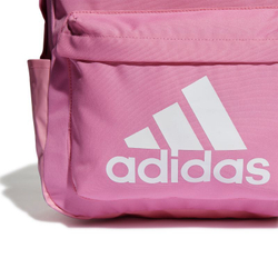 Рюкзак теннисный Adidas Classic Badge Of Sport Backpack - Розовый