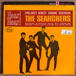 The Searchers ‎– Hear! Hear! (США 1964г.) Т