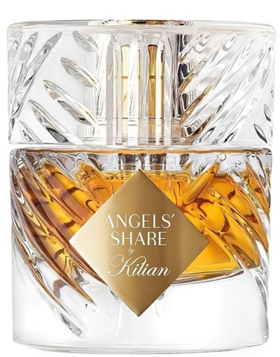 By Kilian Angels' Share EDP