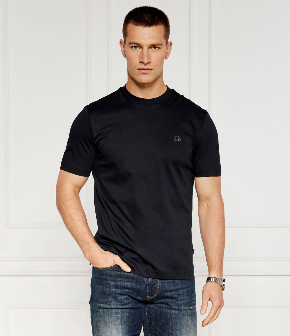 Футболка C-Taut BOSS BLACK - графитовый(50520298)