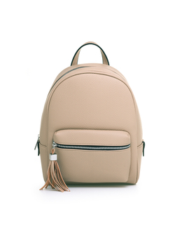 18340-3/33 Рюкзак жен., иск. кожа