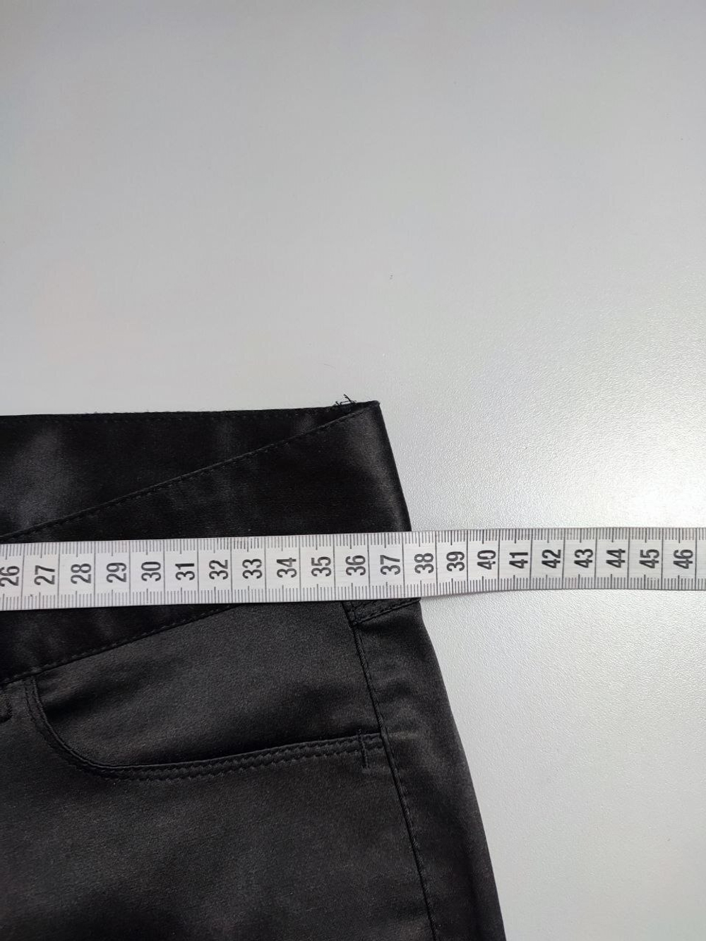 Брюки Zara базовые 40 размер