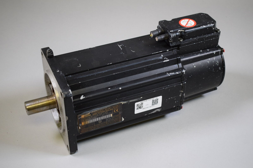 REXROTH INDRAMAT MKD090B-058-KP1-KS