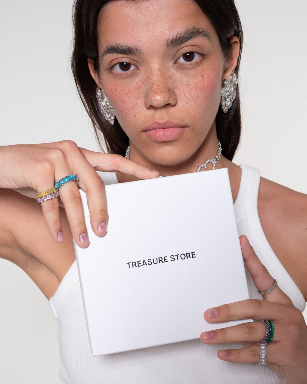 Подарочная упаковка