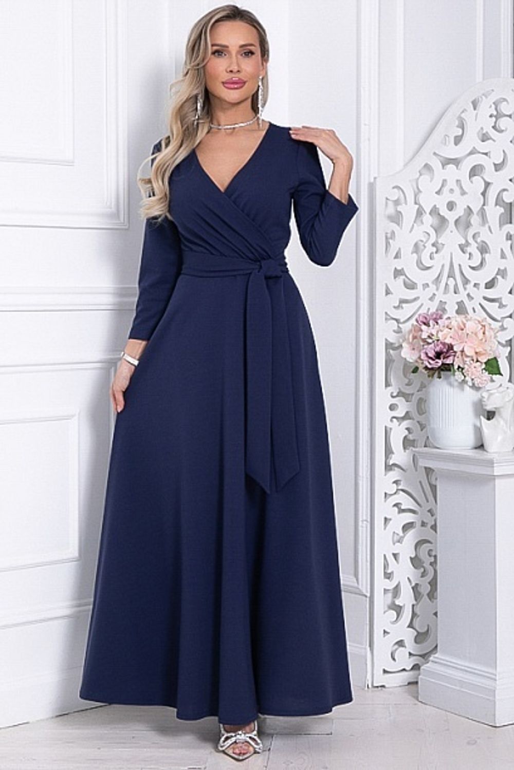 Платье 71765 Avili