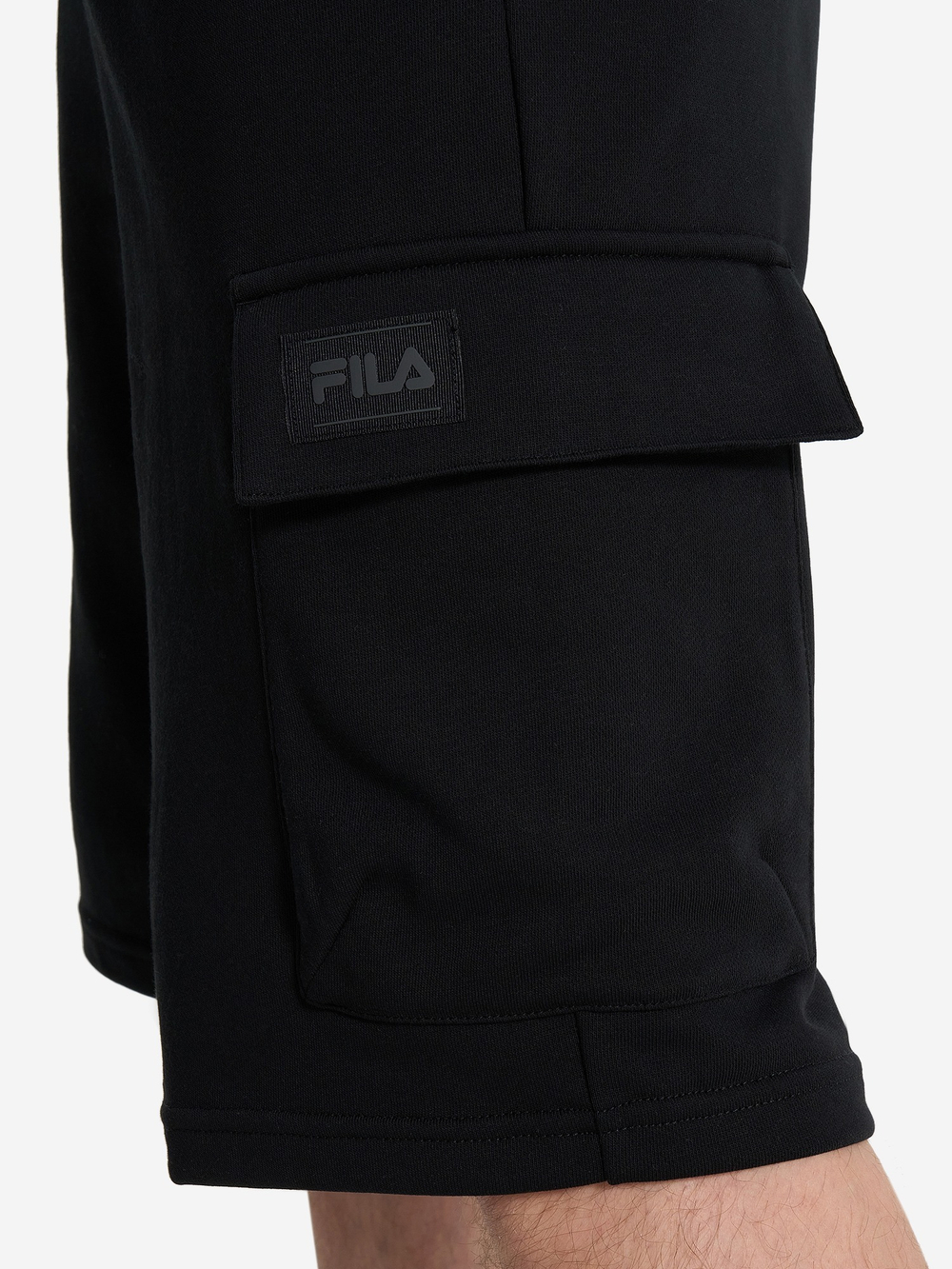 Шорты спортивные мужские FILA