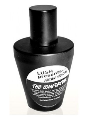 Lush The Comforter