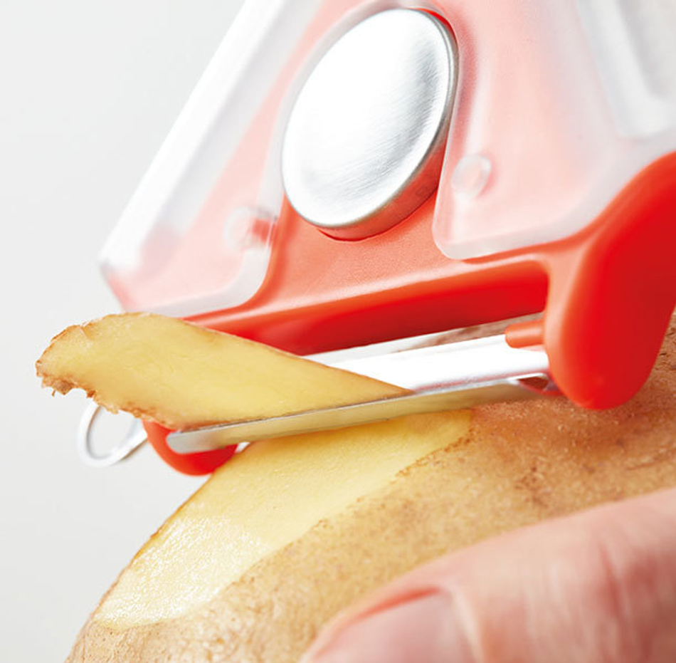 Овощечистка Tri-Peeler, Joseph Joseph