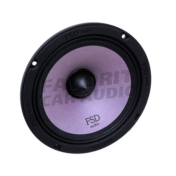 FSD audio PROFI 6 NEO