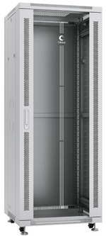 Шкаф напольный 19", 32U Cabeus SH-05C-32U60/60