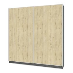 Шкаф-купе "Урбан" У601, 2270*2000*600, ЛДСП, MODERN