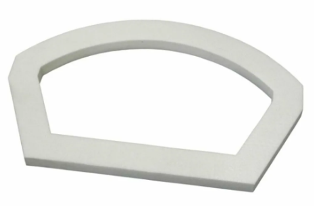 Впускной механизм А18 1/2 ниж.подача, мет.резьба для керамич.бачка