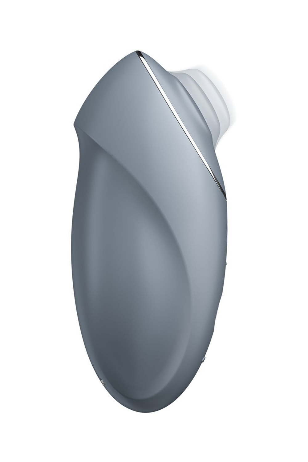 Satisfyer Tap & Climax 1 - Вибромассажер