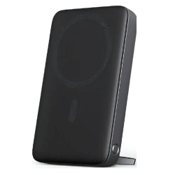 Внешний аккумулятор Aukey внешний аккумулятор Magnetic2 10000 Qi2 (APB-PB-MS06)