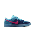 Run The Jewels x Nike Dunk SB Low
