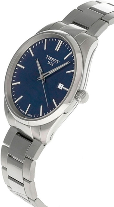 Tissot PR 100 T1504101104100