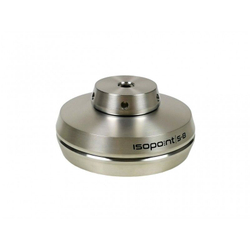 Виброизоляционная опора Pillartech isopoint S-8