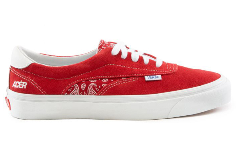 Vans Acer Ni Sp Badanda