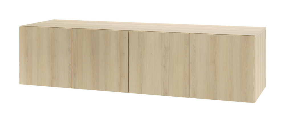 Антресоль 4С ЭЛЬТОН