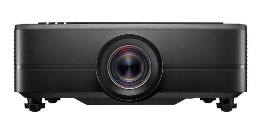 Проектор Optoma ZU920TST лазерный короткофокусный