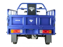 Грузовой электротрицикл Rutrike Атлант 2000 72V2200W