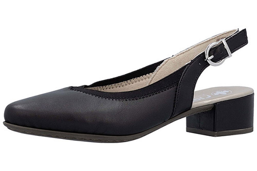 Женские босоножки Rieker