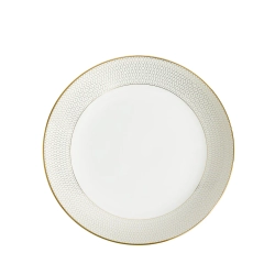 Wedgwood Тарелка Gio Gold 22см глубокая WW-1069716