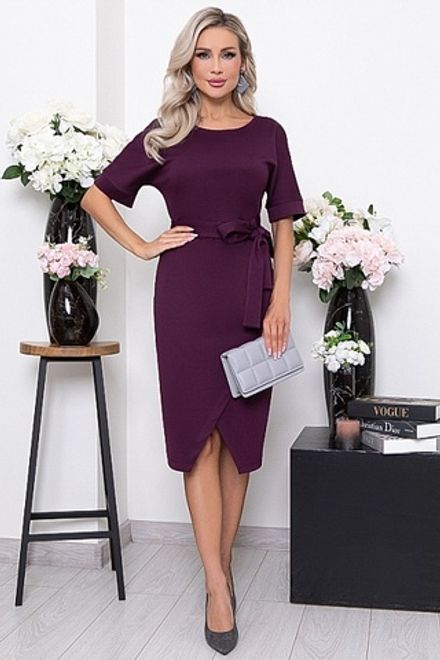 Платье 71448-4 Avili