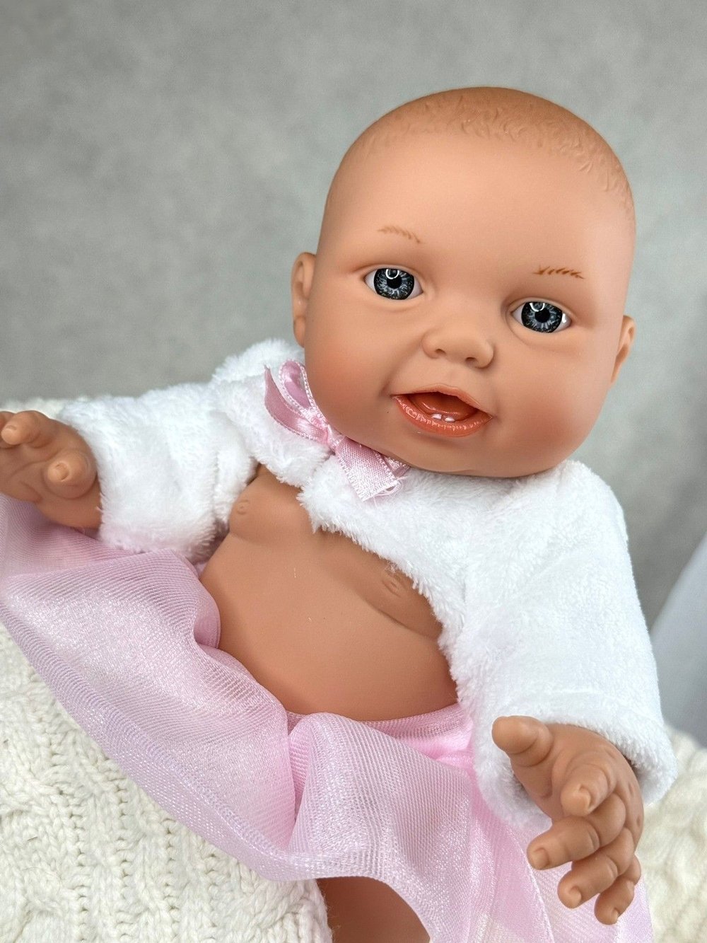 Кукла LAMAGIK виниловая Rose 33см (34112)