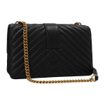 Сумка PINKO PINKO Love icon, 1P22UH-A03Z-Z99Q