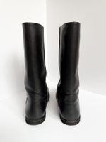 Кожаные сапоги Age of Innocence, 34