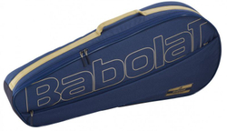 Сумка теннисная Babolat RH3 Essential - dark blue