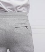 штаны Karl Lagerfeld - серый(705893 500900)