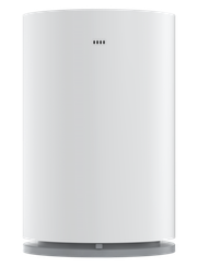 Ультразвуковой увлажнитель с электронным управлением серии TAIKO USH-TKE7251WC