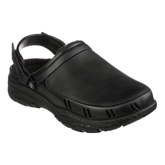 Skechers Foamies Creston Ultra 'Black'