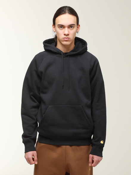 Мужская Толстовка Hooded Chase