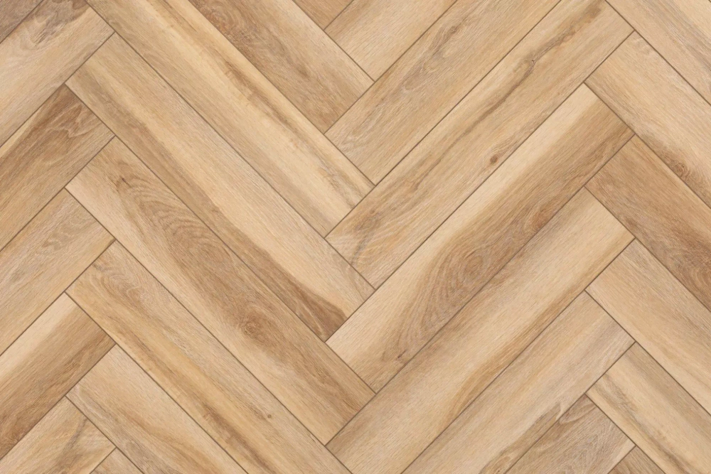 Кварцвиниловая плитка Aquafloor Parquet Glue AF2514PG