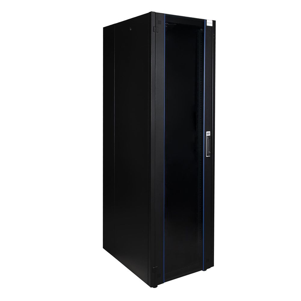 DR-700510/DR-700511 шкаф напольный 42U 600х800 Datarex