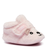 Пинетки I BIXBEE AND LOVEY BEAR STUFFIE UGG - розовый(1130354I)